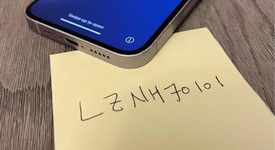 Fair
													Apple iPhone 14 - Unlocked, Purple, 256 GB, A2649, photo 1 of 11