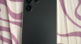 Mint
													Samsung Galaxy S25 Ultra - Unlocked, Jetblack, 256 GB, 12 GB, SM-S938U1, photo 3 of 9