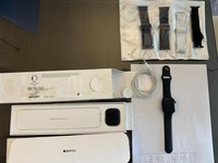 Apple Watch Series 7 41mm