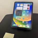 Mint Apple iPad Pro 11 inch 4th Gen 2022 - Wi-Fi, 128 GB, Silver