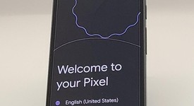 Good
													Google Pixel 9 - Unlocked, Obsidian, 128 GB, 12 GB, G2YBB, photo 3 of 3