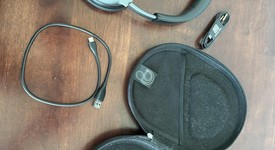 Used
													Bose QuietComfort Ultra Headphones - Black, photo 3 of 6