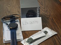 Garmin Fenix 7X