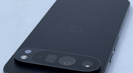 Good
													Google Pixel 9 Pro XL - Unlocked, Obsidian, 128 GB, 16 GB, GGX8B, photo 4 of 9