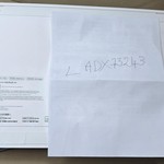 New MacBook Air 2025 (M4) - 15 inch - 256 GB, Midnight, 16 GB, Apple M4