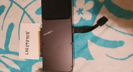 Used
													Nvidia GeForce RTX 3060 Ti Founders Edition - 900-1G142-2520-000, Founders, photo 1 of 5