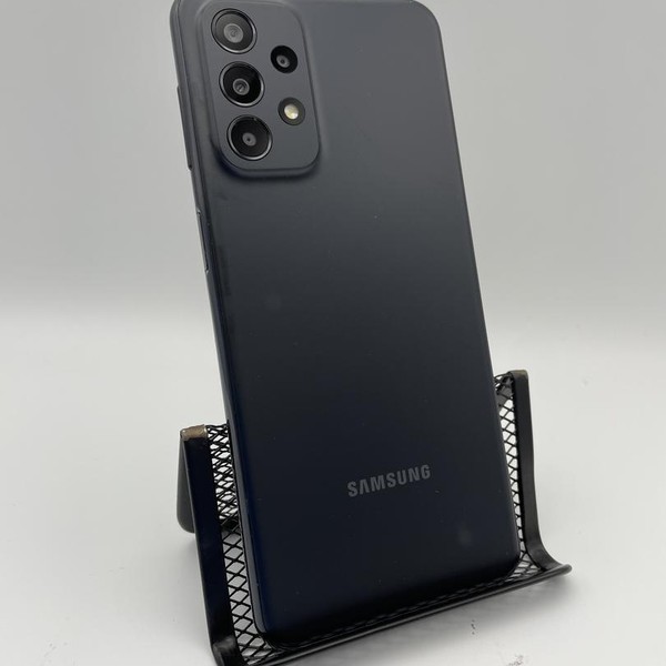 Samsung Galaxy A23 5G - Unlocked, 64 GB, Black, 4 GB