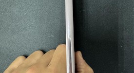 Good
													Samsung Galaxy S23 - T-Mobile, Lavender, 128 GB, 8 GB, SM-S911U, photo 3 of 7