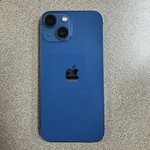 Fair Apple iPhone 13 Mini - Unlocked, 128 GB, Blue, A2481