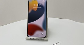 Fair
													Apple iPhone 12 Pro Max - Unlocked, Silver, 256 GB, A2342, photo 1 of 6