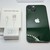 Good Apple iPhone 13 - Unlocked, Green, 128 GB, A2482