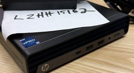 Mint
													HP Mini PC, photo 1 of 8