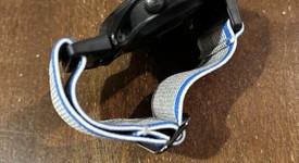 Good
													Garmin Forerunner 945 - Black, Non-cellular, photo 4 of 7