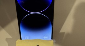 Mint
													Apple iPhone 14 Pro - Unlocked, Purple, 128 GB, A2650, photo 2 of 13