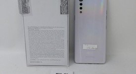 Mint
													LG Velvet 5G - T-Mobile, White, 128 GB, 6 GB, LM-G900TM, photo 3 of 7