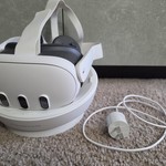 Good Meta Quest 3 - 512 GB