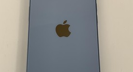 Good
													Apple iPhone 14 - AT&T, Blue, 128 GB, A2649, photo 3 of 7
