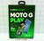 New Moto G Play (2024) - Unlocked, Blue, 64 GB, 4 GB