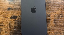 Good
													Apple iPhone 15 - Unlocked, Black, 128 GB, A2846, photo 4 of 9