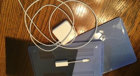 Good
													MacBook Pro 2016 (No Touch Bar) - 13" - Gray, 512 GB, 16 GB, photo 3 of 5