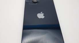 Mint
													Apple iPhone 14 - Unlocked, Midnight, 256 GB, A2649, photo 3 of 4