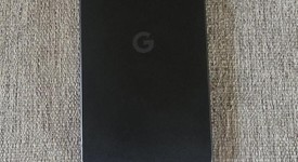 Mint
													Google Pixel 9a - Verizon, Obsidian, 128 GB, 8 GB, photo 3 of 8