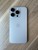 Fair Apple iPhone 15 Pro - Unlocked, Natural, 128 GB, A2848