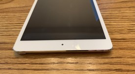Good
													Apple iPad Mini 2 Retina - Wi-Fi, Silver, 128 GB, photo 5 of 11