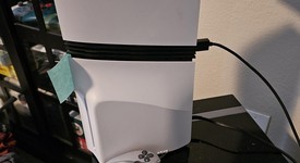 Good
													PlayStation 5 Pro (2024) - White, 2 TB, photo 2 of 7