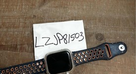 Good
													Apple Watch Series 9 41mm - Silver, A2978 - GPS, Aluminum, photo 3 of 11