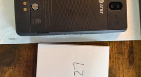 Mint
													Sonim XP10 - AT&T, Black, 128 GB, 6 GB, photo 2 of 12