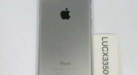 Mint
													Apple iPhone 6 - Unlocked, Gray, 32 GB, A1549, photo 2 of 7