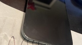 Good
													Apple iPhone 12 Pro Max - Unlocked, Pacific Blue, 256 GB, A2342, photo 3 of 12