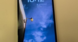 Fair
													Apple iPhone 13 Pro Max - Unlocked, Sierra Blue, 256 GB, A2484, photo 1 of 8