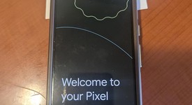 Good
													Google Pixel 6 - Unlocked, Seafoam, 128 GB, 8 GB, GB7N6, photo 1 of 7