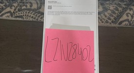 New
													Apple iPhone 16 Pro Max - T-Mobile, Desert, 256 GB, A3084, photo 2 of 2