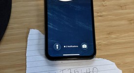 Good
													Apple iPhone 11 Pro - Unlocked, Gray, 256 GB, A2160, photo 1 of 8