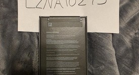 New
													Samsung Galaxy S25 Ultra - Unlocked, Black, 512 GB, 12 GB, SM-S938U1, photo 2 of 2