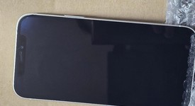 Mint
													Apple iPhone 12 - Unlocked, White, 64 GB, A2172, photo 1 of 10
