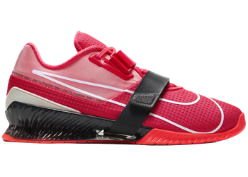 Nike Romaleos 4 Laser Crimson for sale
