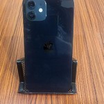 Good Apple iPhone 12 - Unlocked, Black, 64 GB, A2172