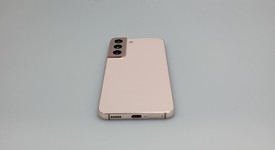 Good
													Samsung Galaxy S22 - T-Mobile, Rose Gold, 128 GB, 8 GB, SM-S901U, photo 2 of 6