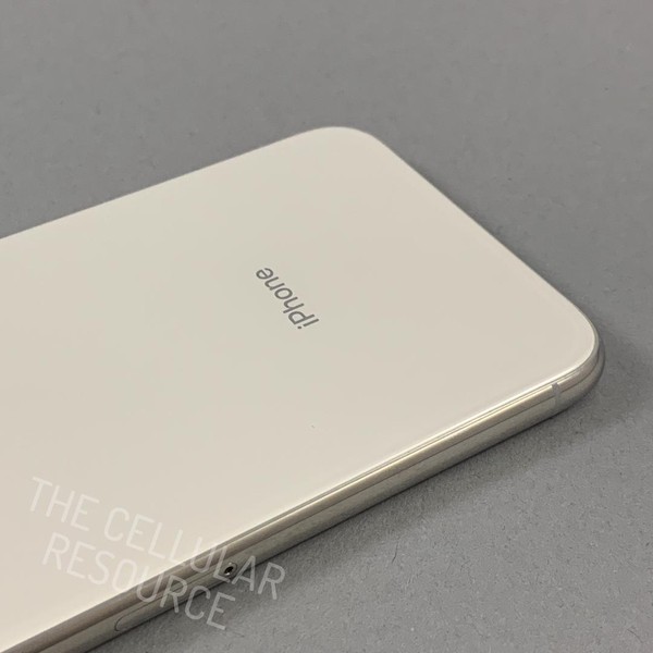 Apple iPhone Xs - Xfinity, 512 GB, Silver, A1920