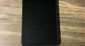 Fair
													Samsung Galaxy Xcover Pro - Unlocked, Black, 64 GB, 4 GB, SM-G715U1, photo 2 of 7