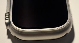 Good
													Apple Watch Ultra 2 49mm - Unlocked, Natural, A2986, photo 5 of 10