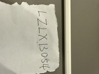 Apple Pencil 2nd Gen