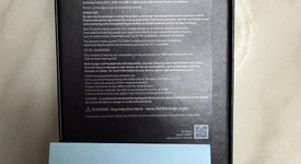 New
													Samsung Galaxy S24 Plus - Verizon, Black, 256 GB, 12 GB, SM-S926U, photo 1 of 1