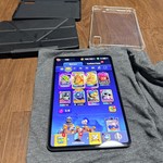 Good REDMAGIC Astra Gaming Tablet - Wi-Fi, 512 GB, Black, 16 GB