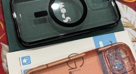 Mint
													Apple iPhone 15 - Unlocked, Pink, 128 GB, A2846, photo 4 of 13