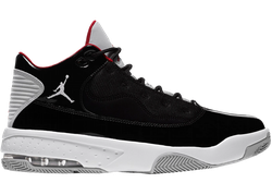 Jordan Max Aura 2 Black Cement